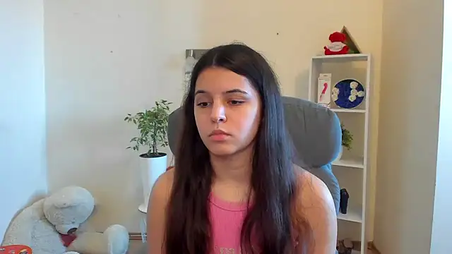 Alexa-Soul online show from November 14, 2025, 9:02 am