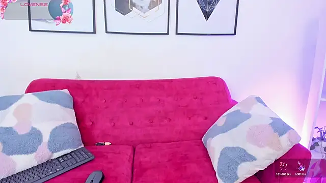 Snapshot of tamibaby7 chatting on February 24, 2026, 3:40 am tamibaby7 online show from February 24, 2026, 3:40 am