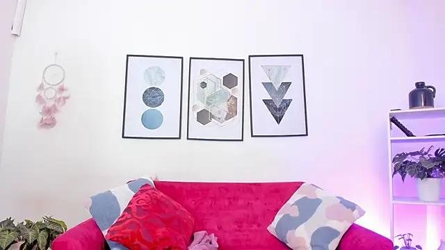 Snapshot of tamibaby7 chatting on February 4, 2026, 3:34 am tamibaby7 online show from February 4, 2026, 3:34 am