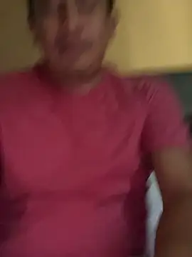 manrrique4567 online show from March 26, 2026, 3:43 pm