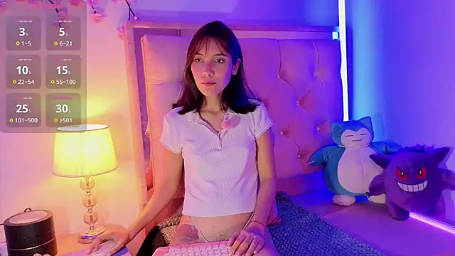 Snapshot of Darapresley777_ chatting on November 25, 2025, 2:17 pm Darapresley777 online show from November 25, 2025, 2:17 pm