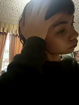 Snapshot of Lily_Sex chatting on November 28, 2025, 10:59 am Lily Sex online show from November 28, 2025, 10:59 am