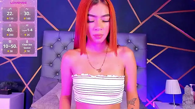 Snapshot of GabrielaSuarez_ chatting on March 17, 2026, 7:50 pm GabrielaSuarez online show from March 17, 2026, 7:50 pm