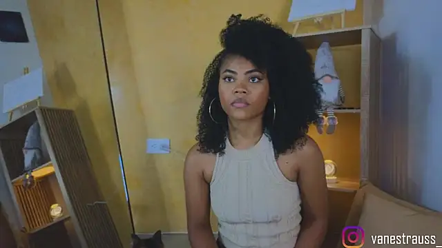 vanestraus online show from November 26, 2025, 8:31 pm