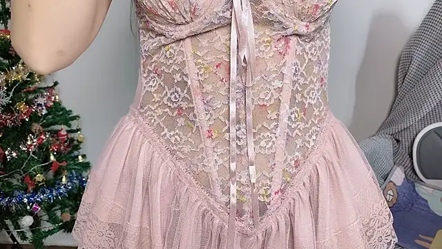 Babe-sweet online show from December 2, 2025, 2:01 am