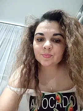 Snapshot of Melissaa69 chatting on November 14, 2025, 6:33 pm Melissaa69 online show from November 14, 2025, 6:33 pm