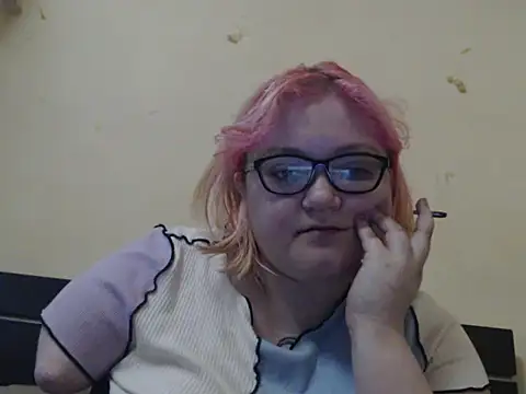 Aneris1718 online show from November 29, 2025, 3:12 pm