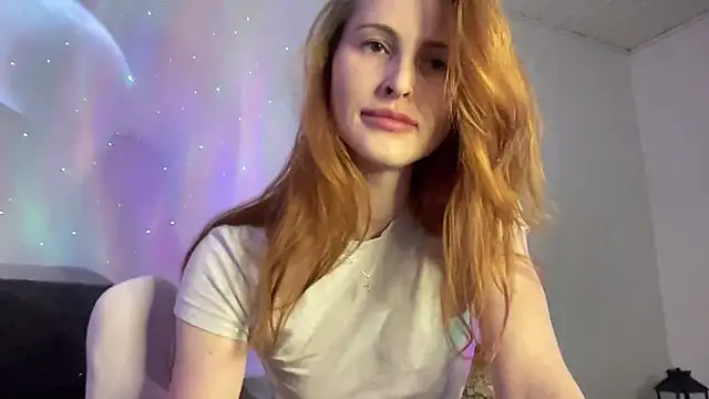 Snapshot of Gingerna chatting on November 26, 2025, 4:23 am Gingerna online show from November 26, 2025, 4:23 am