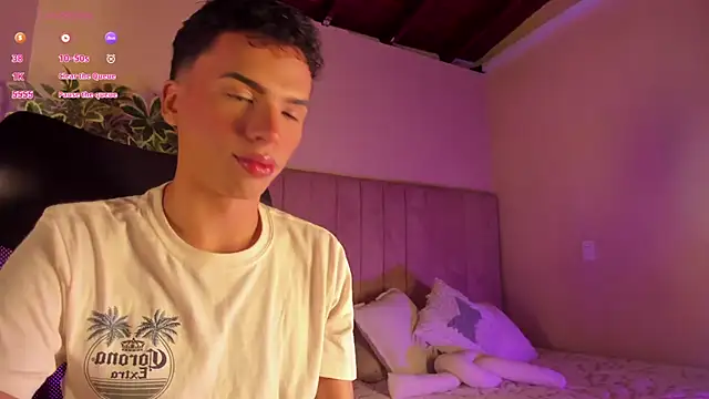 Snapshot of Seab_trooy chatting on January 19, 2026, 1:09 am Seab trooy online show from January 19, 2026, 1:09 am