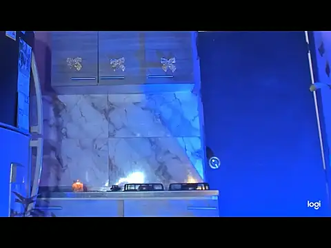 aprille15 online show from February 14, 2026, 1:33 pm