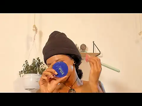 aprille15 online show from March 2, 2026, 9:00 pm