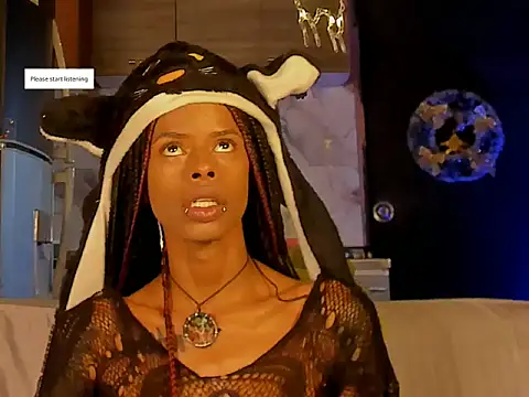 aprille15 online show from December 22, 2025, 10:32 pm