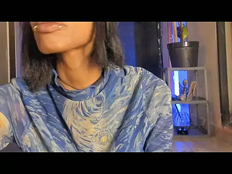 aprille15 online show from May 6, 2026, 5:11 am