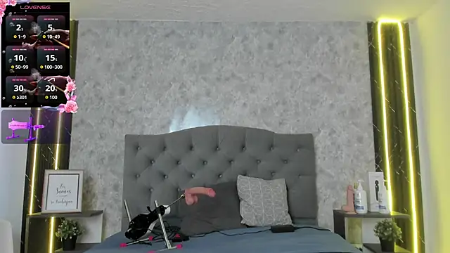 Celestehonney online show from January 9, 2026, 5:09 pm