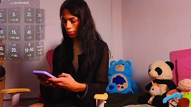 Alis stars online show from November 29, 2025, 6:02 am