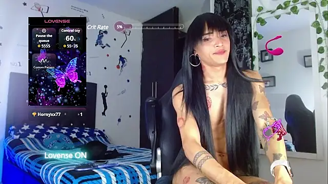 Penelopee22cm online show from May 16, 2026, 12:09 am