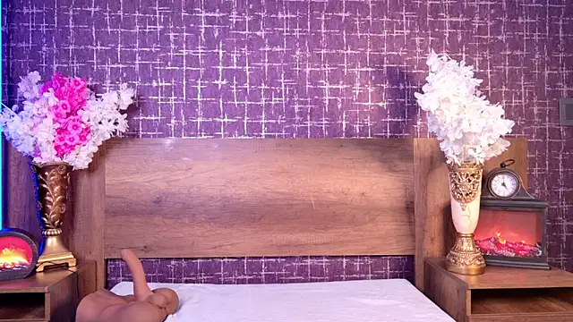 zyrastorm online show from December 2, 2025, 4:30 pm