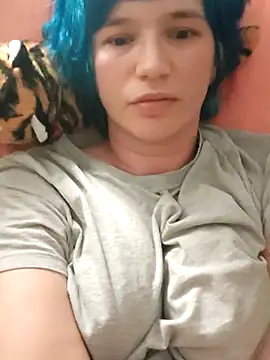 Snapshot of DevaBlu chatting on November 26, 2025, 9:26 pm DevaBlu online show from November 26, 2025, 9:26 pm