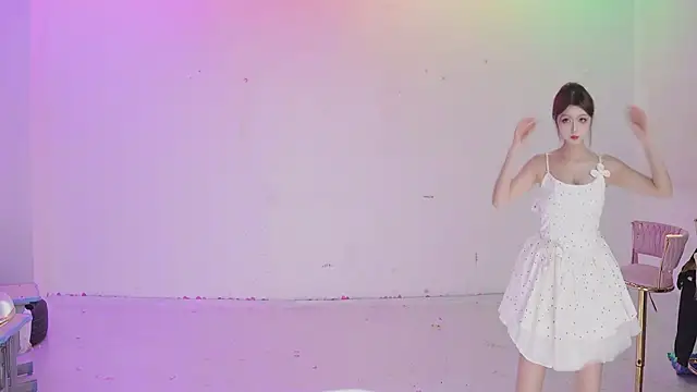 STY-0089 online show from March 30, 2026, 4:25 am