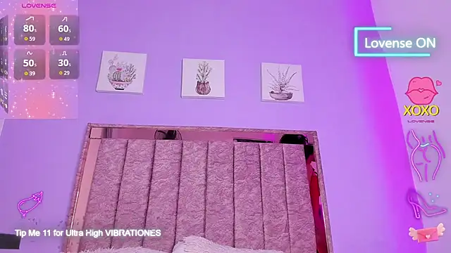 alaiasexygirl online show from February 7, 2026, 10:51 pm