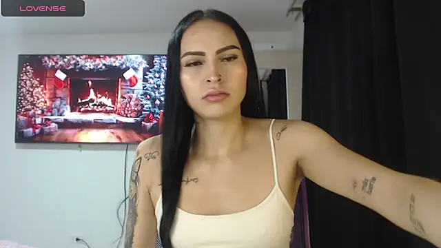 Linda  fiore online show from November 20, 2025, 10:38 am