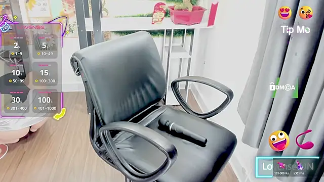 Hali Sweetgirl online show from February 14, 2026, 1:17 am