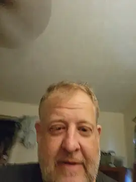 Mikey40wv online show from July 6, 2026, 7:05 pm
