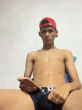 Luigi cumming1 online show from March 26, 2026, 11:30 am