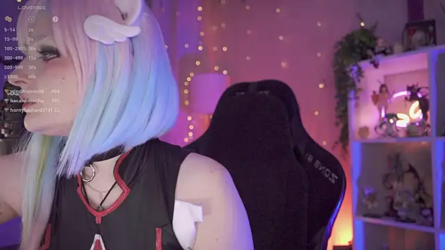 vronnier online show from February 4, 2026, 3:40 pm