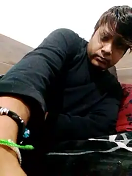 LogaBlade online show from January 13, 2026, 1:42 am