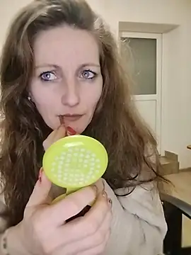 CrazyMaya39 online show from March 29, 2026, 12:23 am