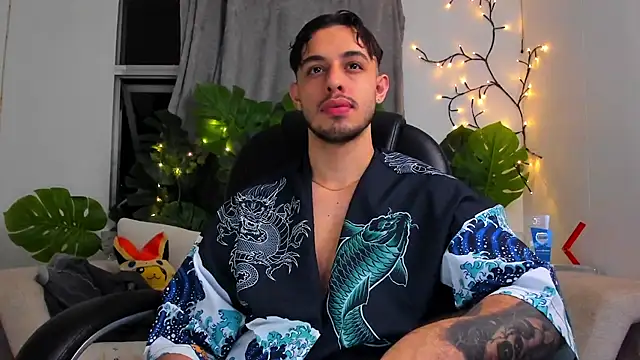 Austin coljs online show from March 16, 2026, 6:06 am