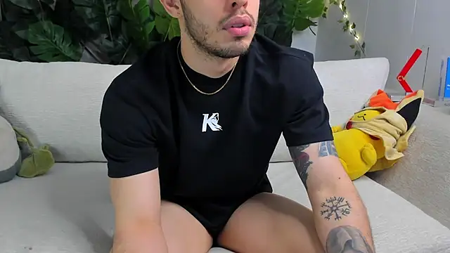 Austin coljs online show from April 24, 2026, 12:56 am