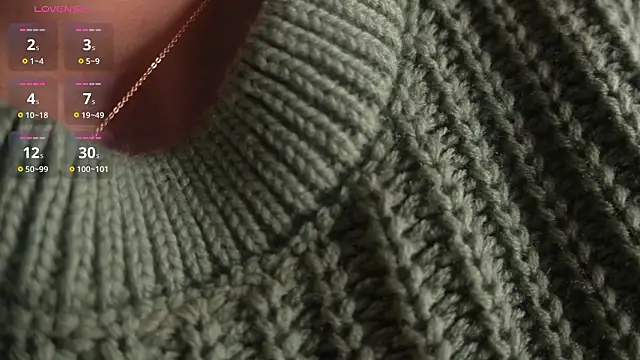 AdritVance online show from March 12, 2026, 1:04 pm