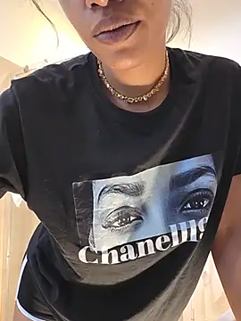 chanell95 online show from July 2, 2026, 10:21 am