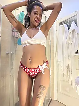 chanell95 online show from July 3, 2026, 11:22 pm