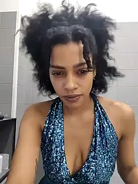 chanell95 online show from February 5, 2026, 9:21 pm