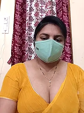 Snapshot of Indian_Telugu_Indhu chatting on June 19, 2026, 4:57 pm Indian Telugu Indhu online show from June 19, 2026, 4:57 pm