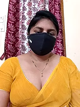 Snapshot of Indian_Telugu_Indhu chatting on July 7, 2026, 8:07 am Indian Telugu Indhu online show from July 7, 2026, 8:07 am