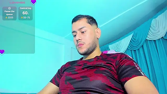 Snapshot of Latino_Hot_Boy chatting on December 23, 2025, 9:19 am Latino Hot Boy online show from December 23, 2025, 9:19 am
