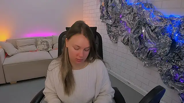 Snapshot of SandraLindsey chatting on November 26, 2025, 6:24 am SandraLindsey online show from November 26, 2025, 6:24 am