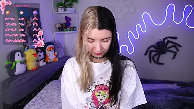 Emmie shy online show from April 9, 2026, 7:31 pm