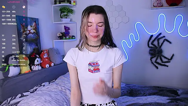 Emmie shy online show from February 7, 2026, 11:18 am