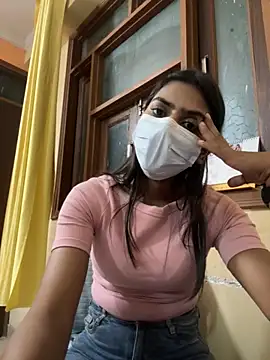 sexyayeshadesi online show from February 22, 2026, 6:20 pm