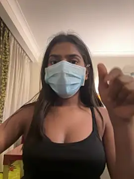 sexyayeshadesi online show from May 15, 2026, 6:17 pm