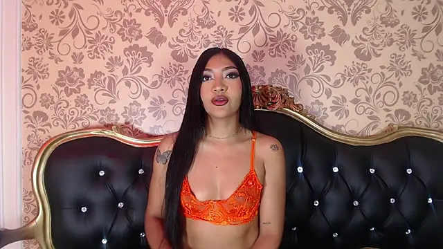 Samantha Bale online show from January 17, 2026, 11:58 am