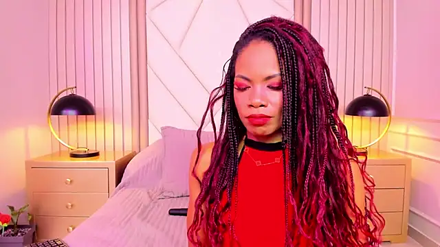 LailaDavidson online show from April 13, 2026, 1:04 pm