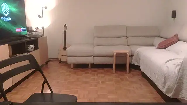 Ilsexyvizietto online show from February 25, 2026, 6:41 pm