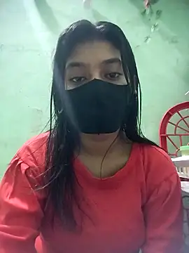 Disha Nur0 online show from April 13, 2026, 11:31 pm