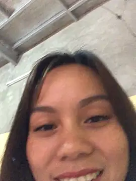 Trangbabylove online show from February 22, 2026, 6:27 am